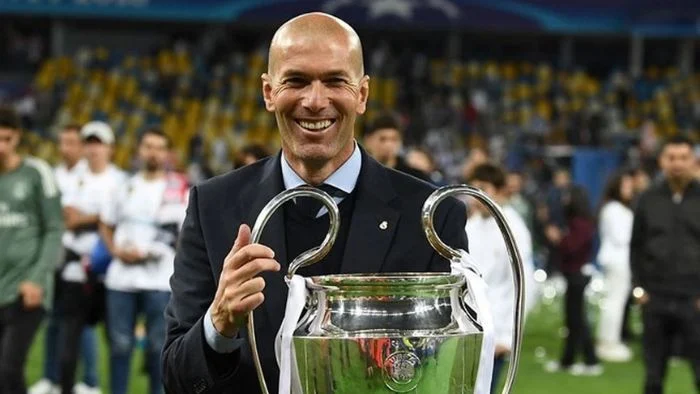 Đưa Real Madrid lên kỷ nguyên mới
