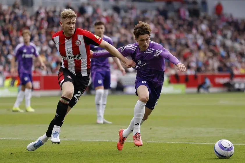 Fulham sẽ có cơ hội giành 3 điểm khi chỉ phải tiếp đón Brentford - Fulham vs Brentford